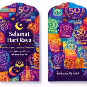 sampul raya eklusif assak 2026