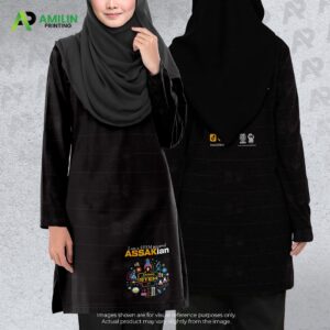 assak stem tshirt (copy)