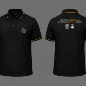assak stem tshirt (copy)