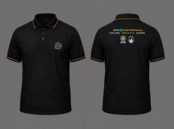 assak stem tshirt (copy)
